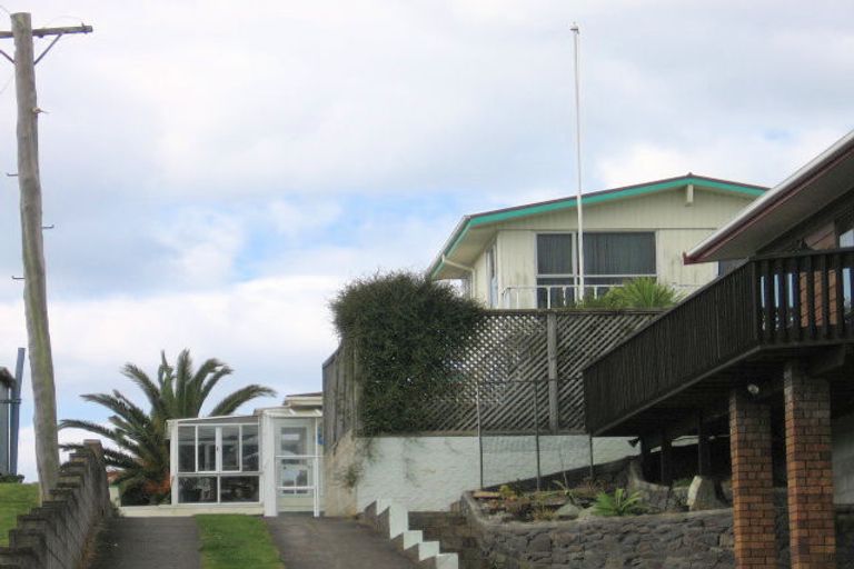 Photo of property in 227 Oceanbeach Road, Mount Maunganui, 3116