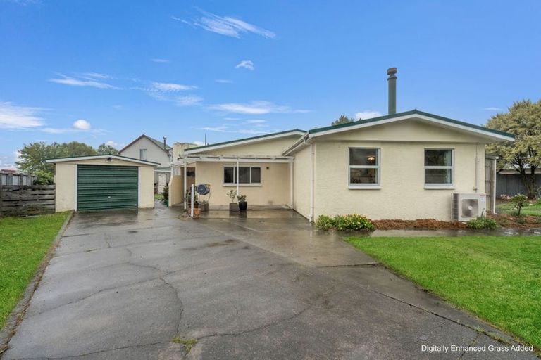Photo of property in 21 Waymouth Street, Fairton, Ashburton, 7772