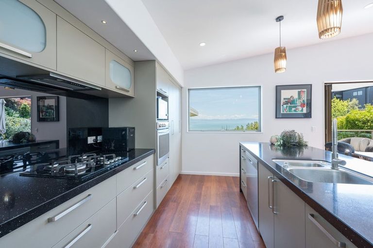 Photo of property in 165 Panorama Drive, Enner Glynn, Nelson, 7011