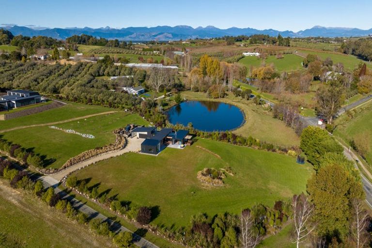 Photo of property in 142 Aporo Road, Tasman, Upper Moutere, 7173