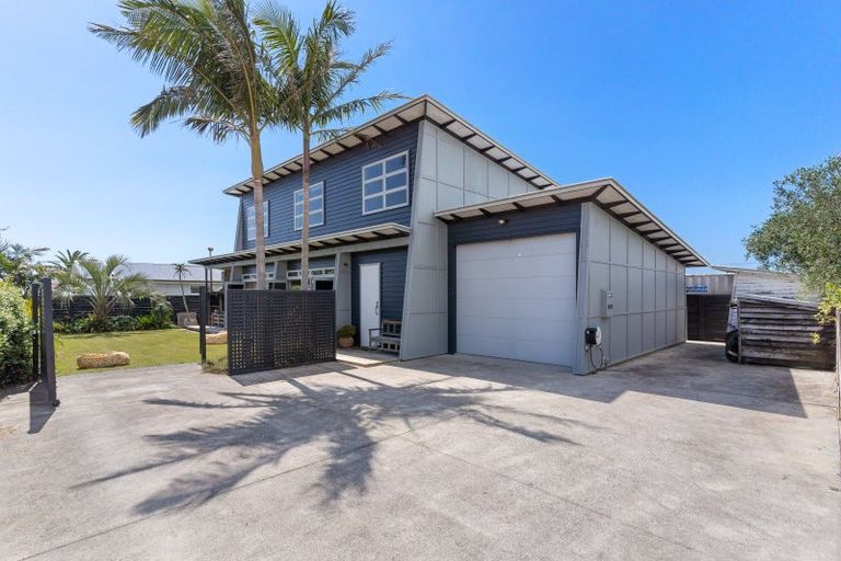 Photo of property in 116b Exeter Road, Whangamata, 3620