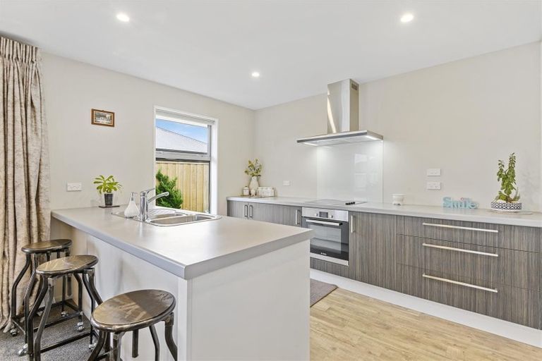 Photo of property in 39 Lydiard Drive, Rolleston, 7615