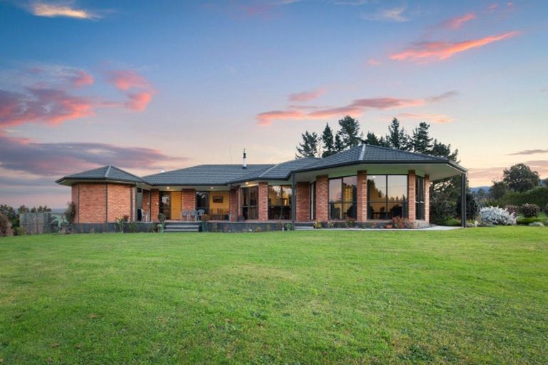 Photo of property in 181 Wharawhara Road, Tahawai, Katikati, 3178
