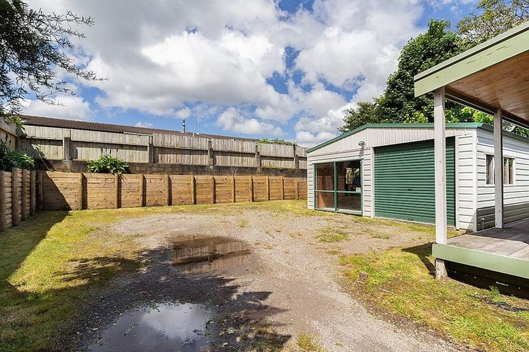 Photo of property in 43a Thomas Crescent, Western Heights, Rotorua, 3015