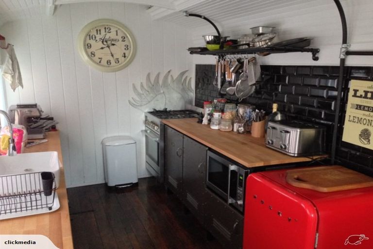 Photo of property in 4 Driver Street, Long Beach, Port Chalmers, 9081