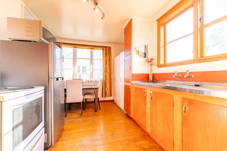 Photo of property in 63 Peel Street, Geraldine, 7930