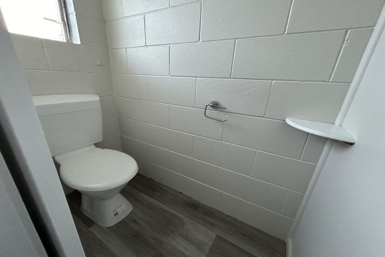 Photo of property in 6/38 Wellington Street, Hamilton East, Hamilton, 3216