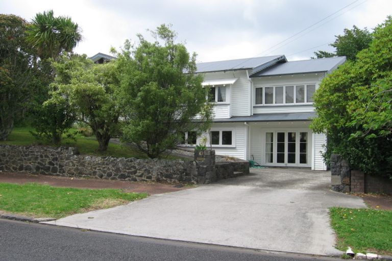 Photo of property in 2a Aberfoyle Street, Epsom, Auckland, 1023