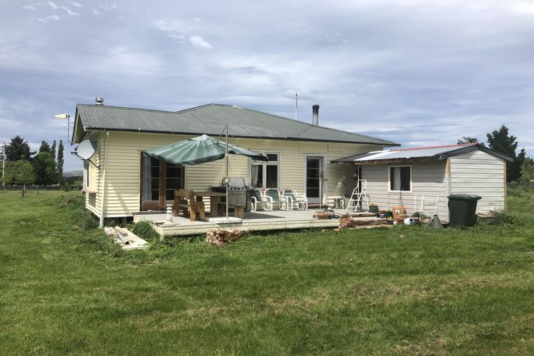 Photo of property in 142 Nixons Road, Fairlie, 7987