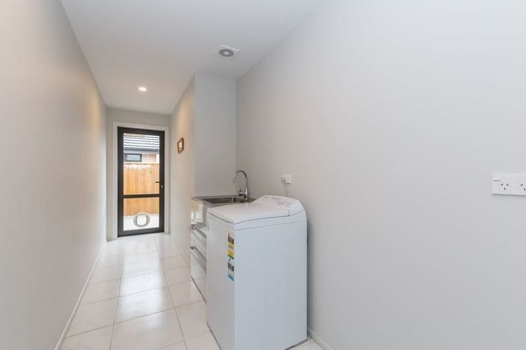 Photo of property in 2 Berners Way, Rolleston, 7615