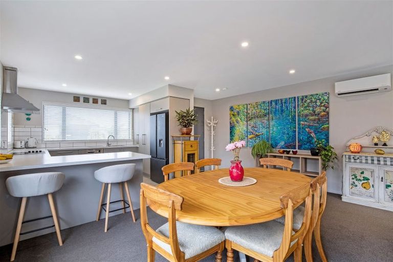 Photo of property in 8 Jasper Court, Rolleston, 7614