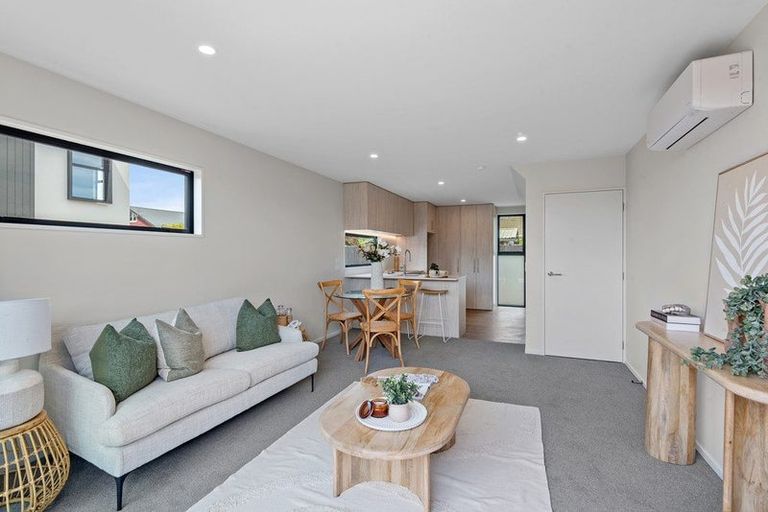 Photo of property in 134 Barrington Street, Somerfield, Christchurch, 8024