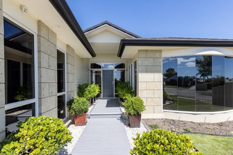 Photo of property in 66 Russell Robertson Drive, Havelock North, 4130