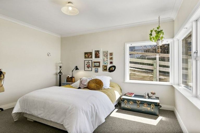 Photo of property in 7a Camperdown Road, Miramar, Wellington, 6022