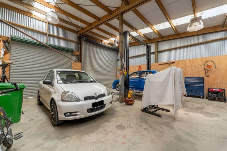 Photo of property in 128 Julloch Road, Orari, Geraldine, 7992