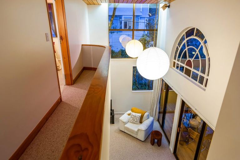 Photo of property in 26 Glasgow Street, Kelburn, Wellington, 6012