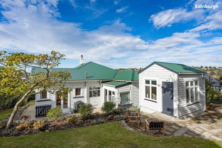 Photo of property in 23 Farley Street, Kaikorai, Dunedin, 9010