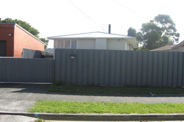 Photo of property in 13 Quick Avenue, Aramoho, Whanganui, 4500