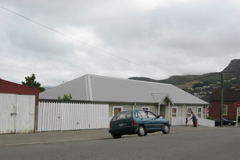 Photo of property in 3a Exeter Street, Lyttelton, 8082