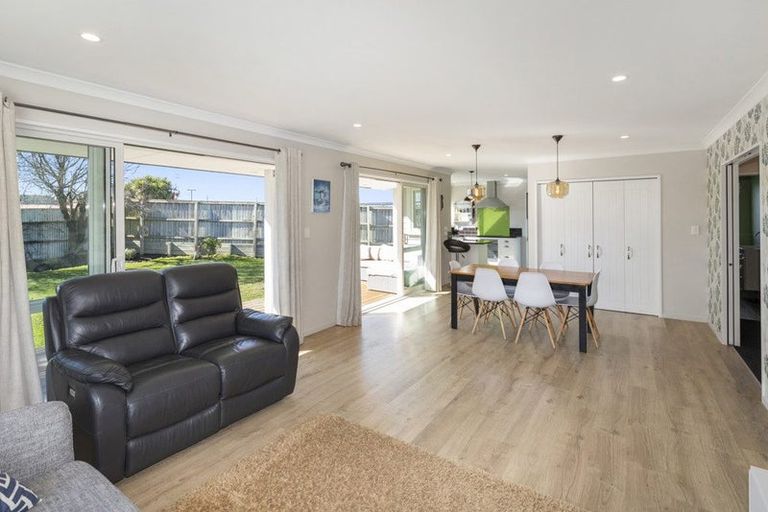 Photo of property in 50 Fuller Street, Kaiapoi, 7630
