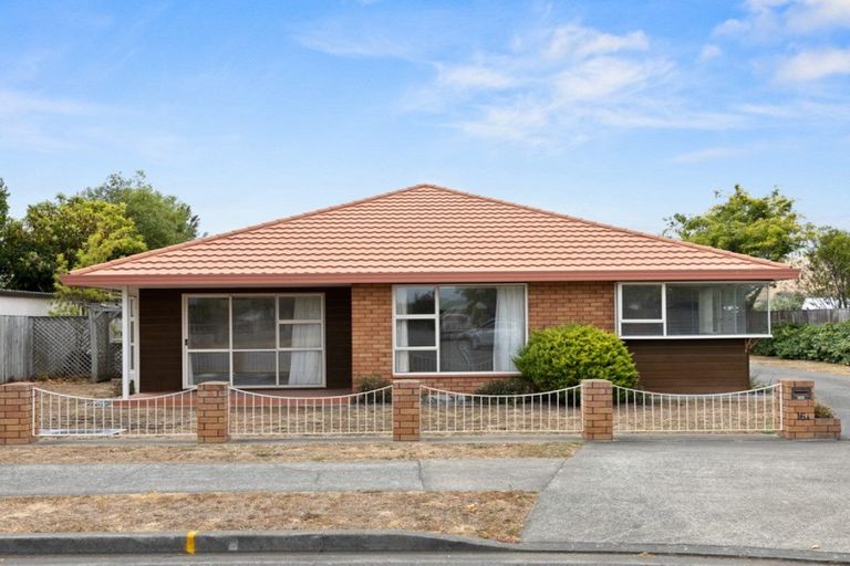 Photo of property in 16a Cashmere Grove, Witherlea, Blenheim, 7201