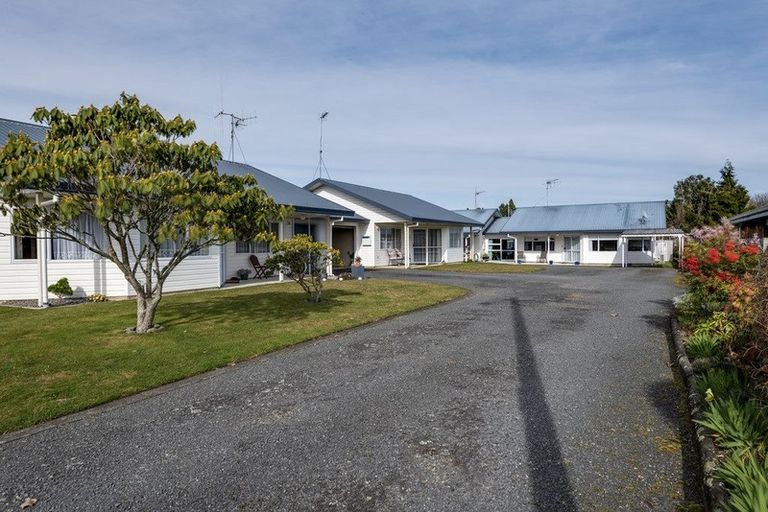 Photo of property in 20d Overdale Street, Putaruru, 3411