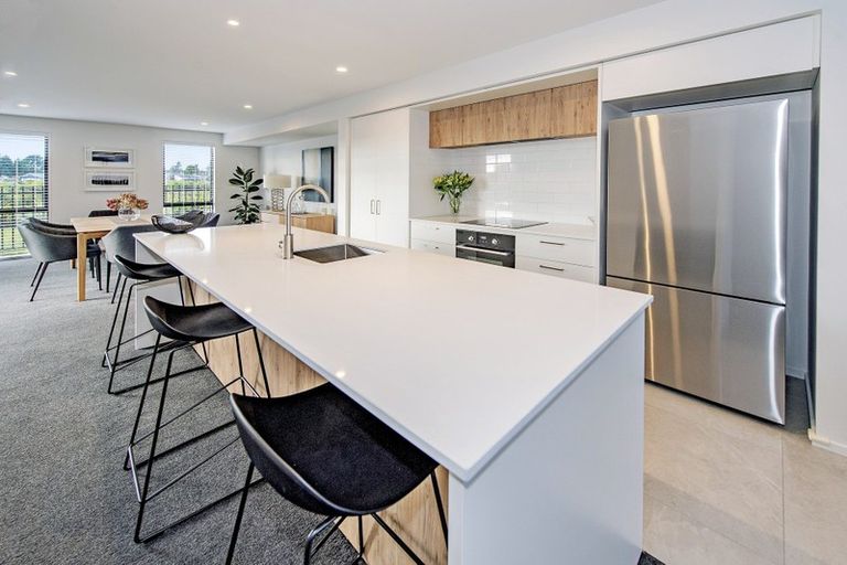 Photo of property in 140 Metehau Street, Marshland, Christchurch, 8083