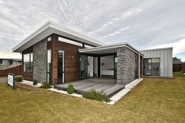 Photo of property in 14 Craig Thompson Drive, Lincoln, 7608