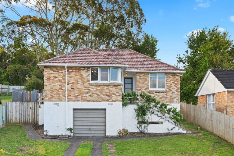 Photo of property in 16 Te Wheoro Street, Meremere, Mercer, 2474