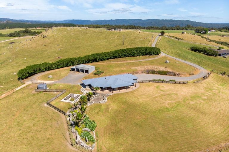 Photo of property in 1736b Waiare Road, Okaihau, Kerikeri, 0295