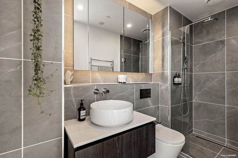 Photo of property in Crest Apartments, 110/199 Great North Road, Grey Lynn, Auckland, 1021