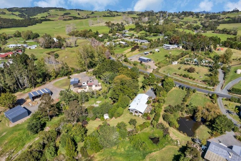 Photo of property in 13 Mccullough Road, Mangapai, Whangarei, 0178