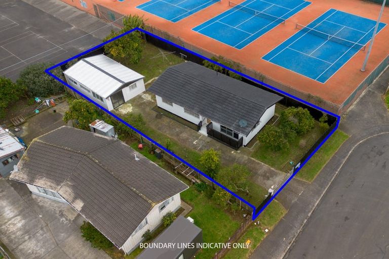 Photo of property in 22 Dairy Road, Otara, Auckland, 2023