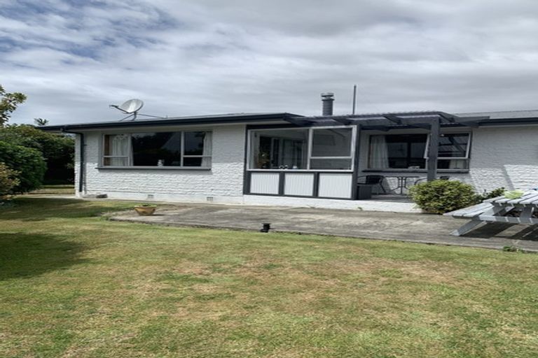 Photo of property in 7 Turner Place, Riversdale, Blenheim, 7201