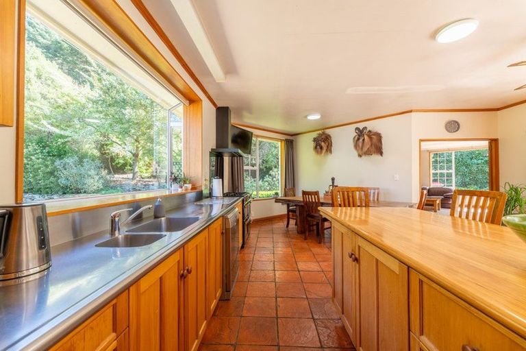 Photo of property in 16 Settlement Road, Kurow, 9435