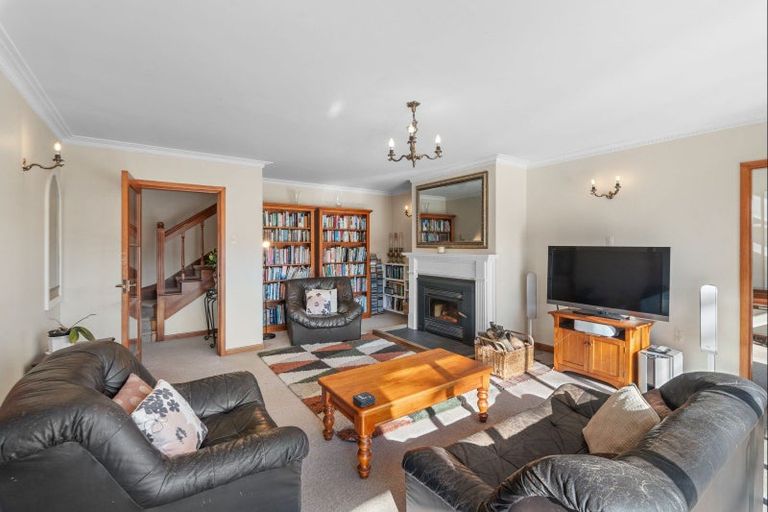 Photo of property in 2072 Homebush Road, Coalgate, Darfield, 7571