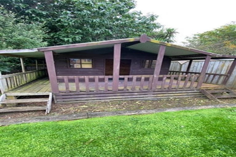 Photo of property in 7 Okarito Avenue, Levin, 5510