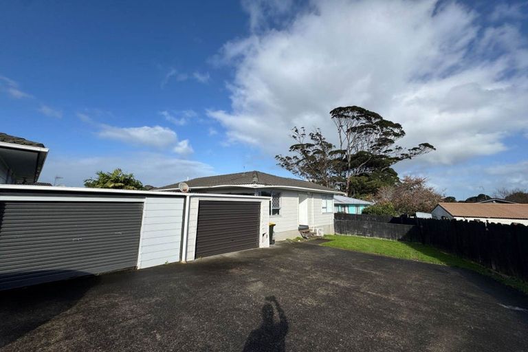 Photo of property in 1/37 John Walker Drive, Manurewa, Auckland, 2102