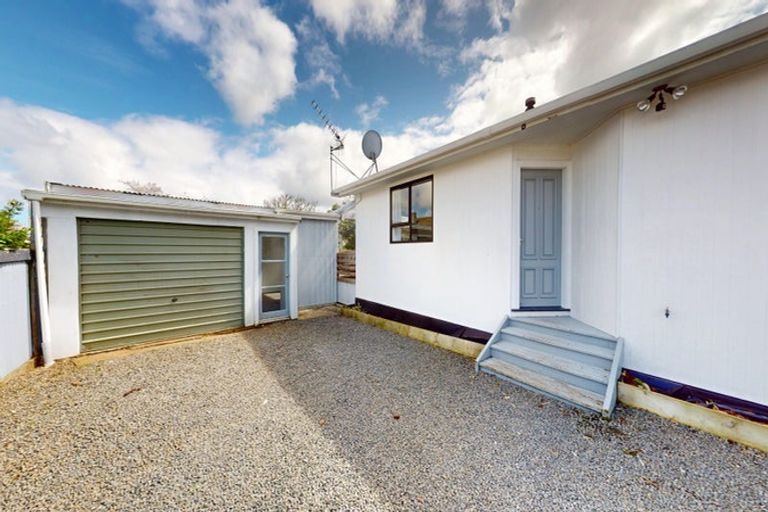 Photo of property in 21 Hereford Street, Marton, 4710