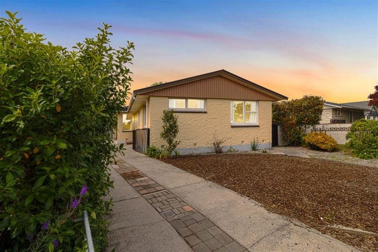 Photo of property in 15 Arran Crescent, Woolston, Christchurch, 8062