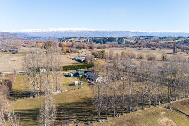 Photo of property in 28 Clare Road, Galloway, Alexandra, 9393