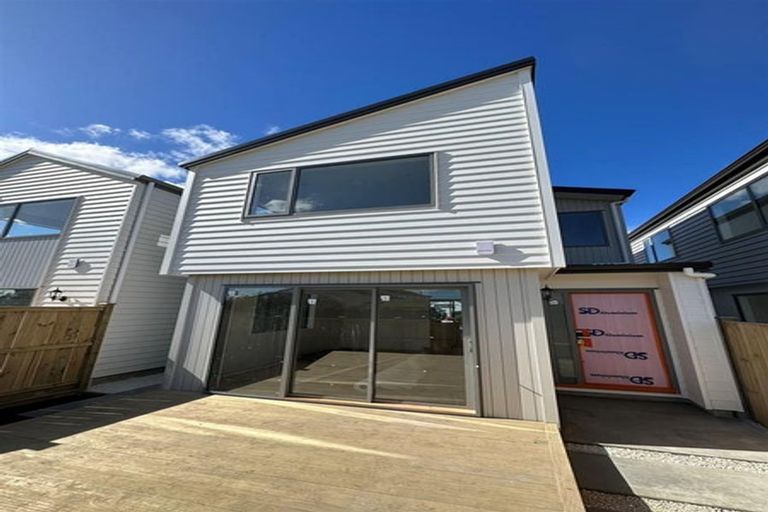 Photo of property in 125 Grove Road, Papakura, 2110