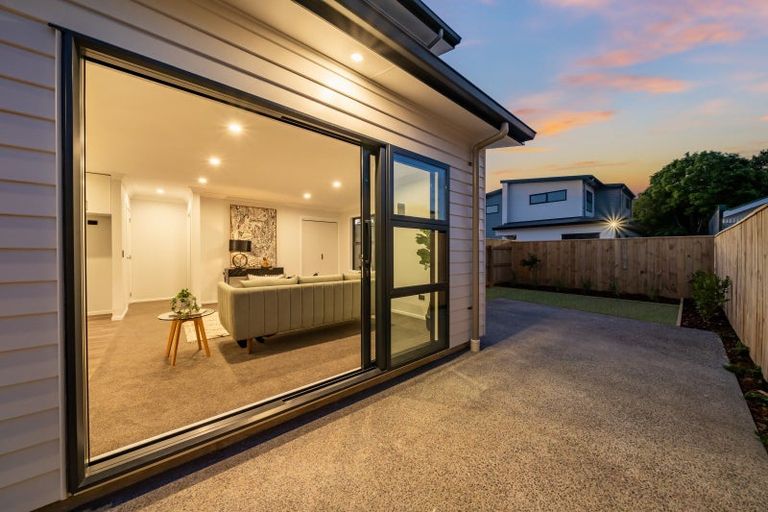 Photo of property in 36b Shakespeare Avenue, Trentham, Upper Hutt, 5018