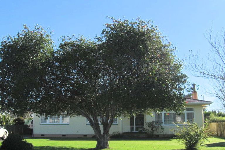 Photo of property in 820 Ngaio Street, Mahora, Hastings, 4120