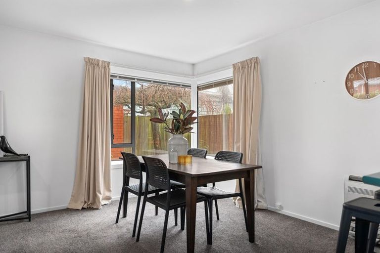 Photo of property in 4/18 Southey Street, Sydenham, Christchurch, 8023