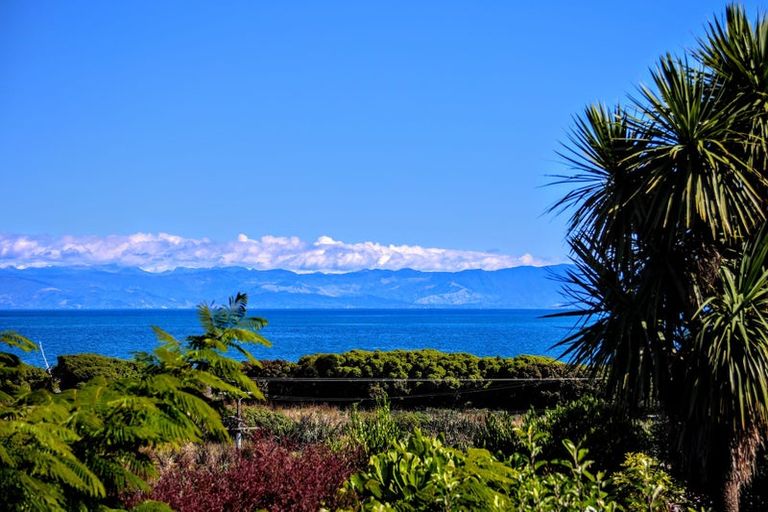 Photo of property in 21 Athol Street, Glenduan, Nelson, 7071