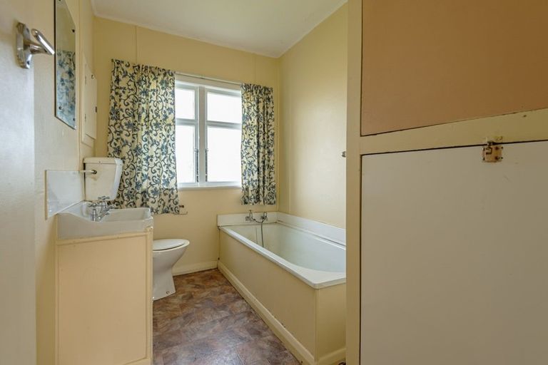 Photo of property in 43 Union Street, Foxton, 4814