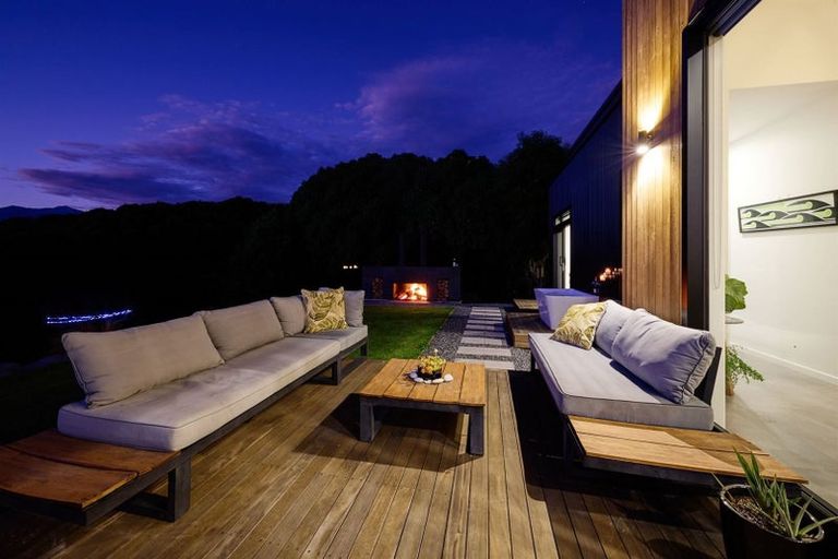 Photo of property in 3 Ingles Drive, Kaikoura Flat, Kaikoura, 7371