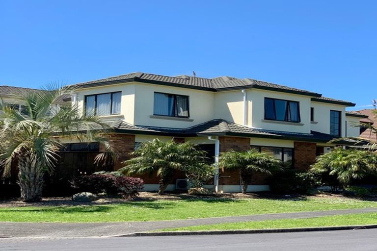 Photo of property in 41 Matarangi Road, East Tamaki, Auckland, 2013