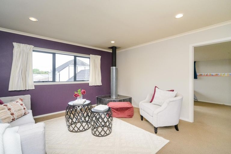 Photo of property in 39a Batt Street, West End, Palmerston North, 4410
